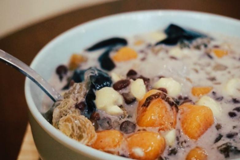 东东鲜芋圆加盟