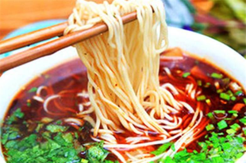 来一碗牛肉面加盟