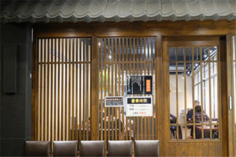 原一日式拉面加盟