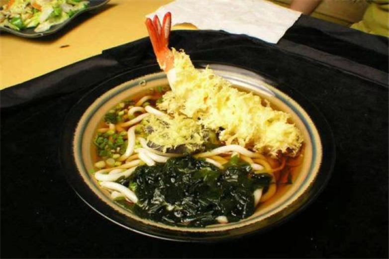 原一日式拉面加盟