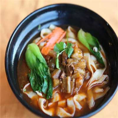 天津山西刀削面