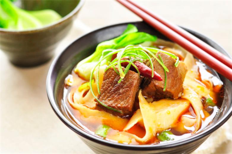 天津山西刀削面加盟