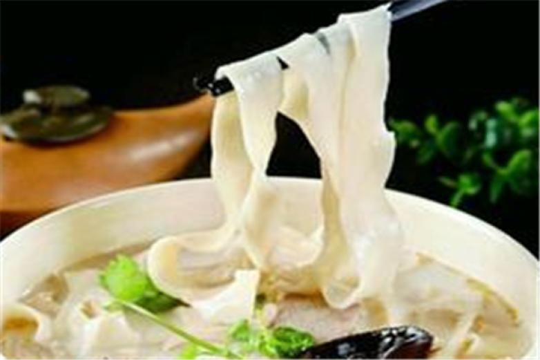 唐河王记炝烩面加盟