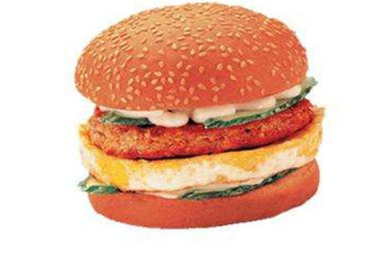 麦哆基炸鸡汉堡加盟