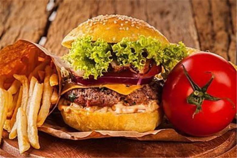 麦哆基炸鸡汉堡加盟