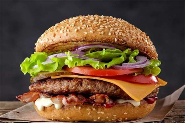 卡罗兰汉堡加盟