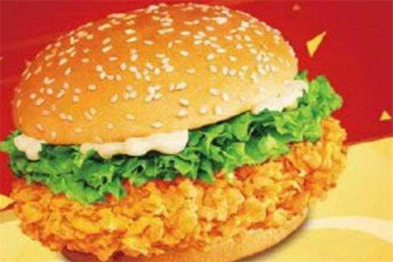 杰克士汉堡加盟