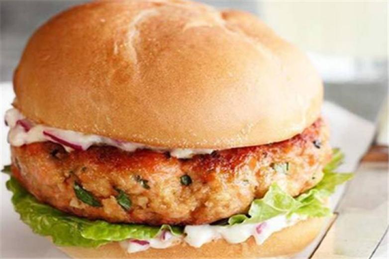 杰克士汉堡加盟