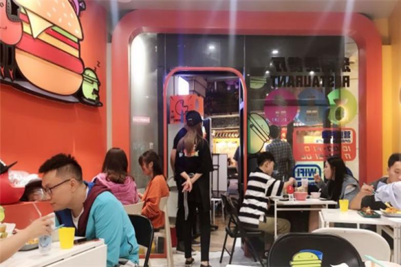 玩味制造单位加盟