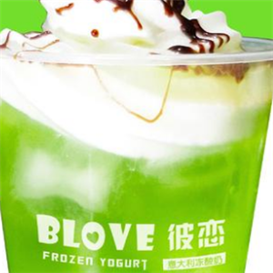 Blove彼恋冻酸奶