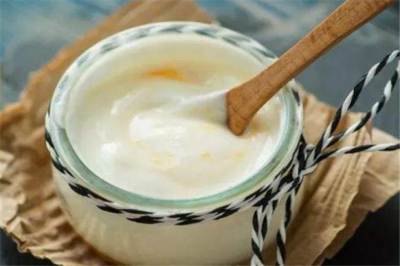 优格冻酸奶加盟