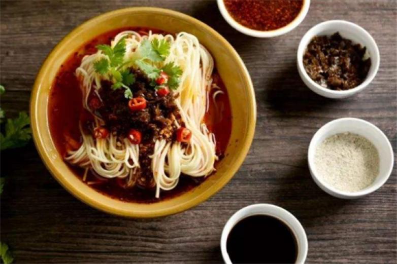 晓岚村重庆小面加盟