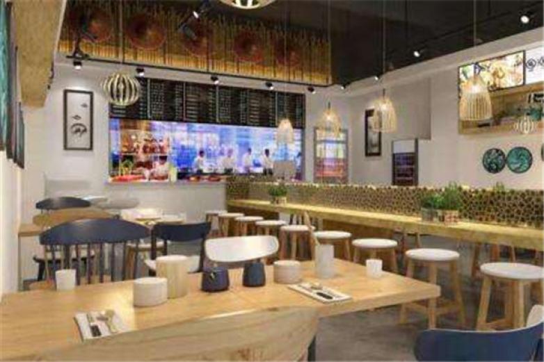 晓岚村重庆小面加盟