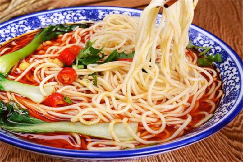 晓岚村重庆小面加盟