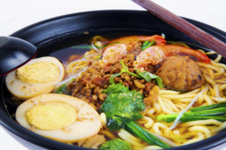 台南担仔面加盟