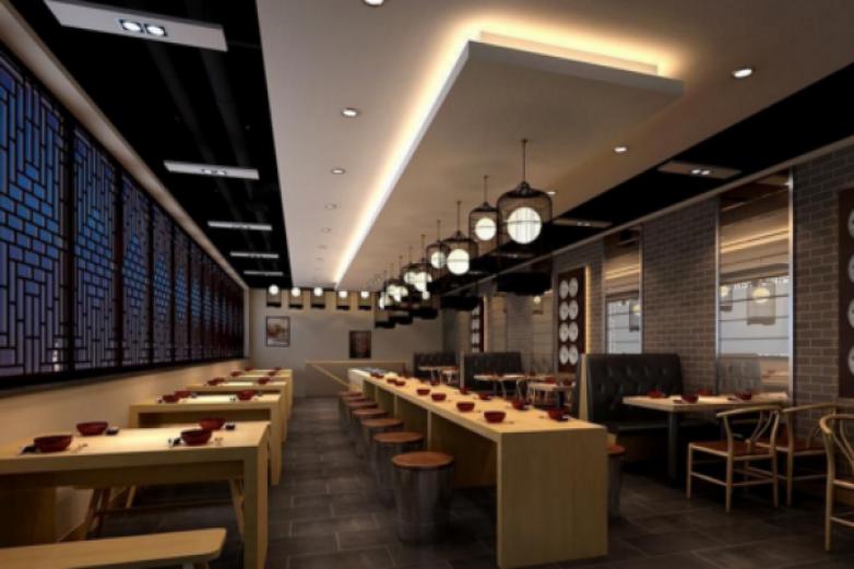 台南担仔面加盟