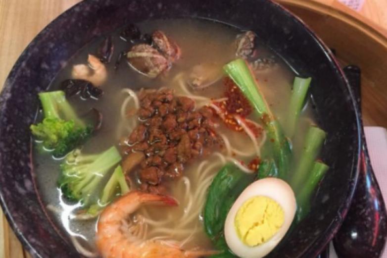 台南担仔面加盟加盟