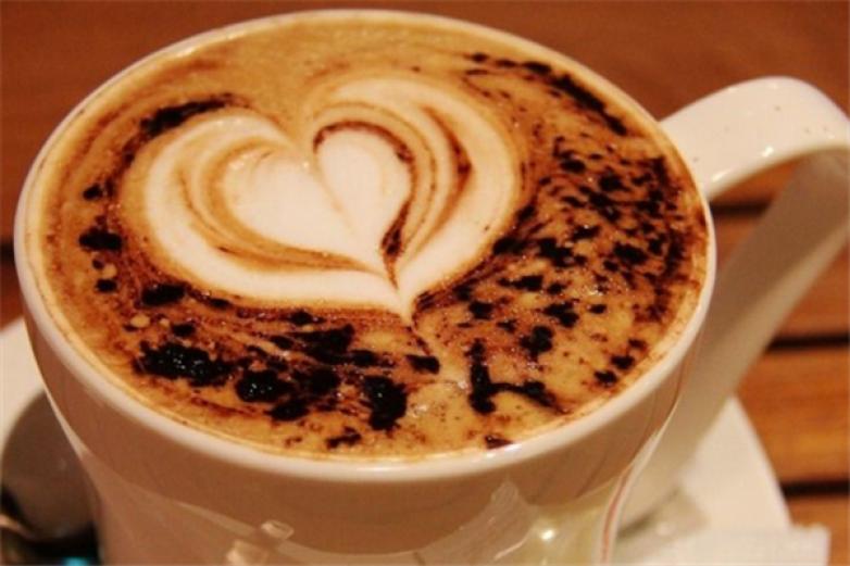 吾伍参咖啡加盟