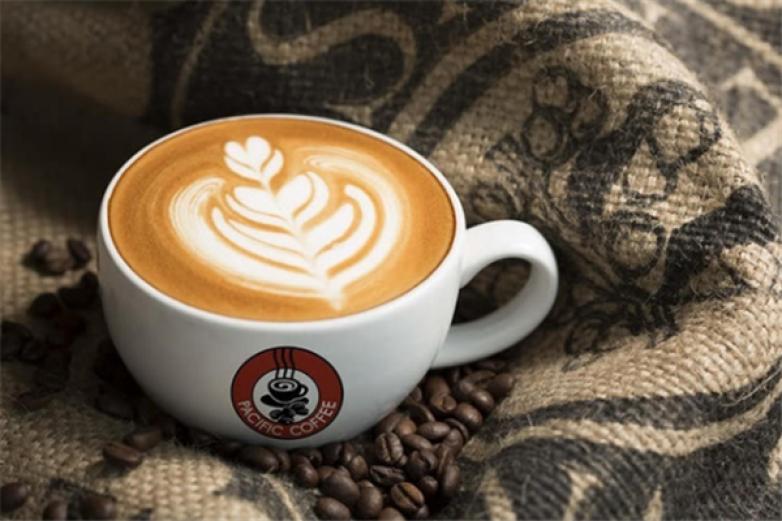 吾伍参咖啡加盟