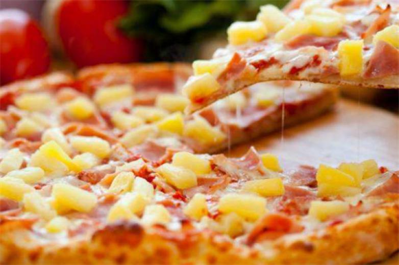 佰思特智能披萨售卖机加盟