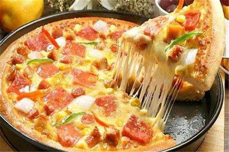 佰思特智能披萨售卖机加盟