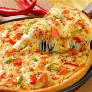 佰思特智能披萨售卖机