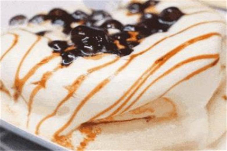 爱遇见舒芙蕾加盟