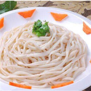 麦浪田园手擀面