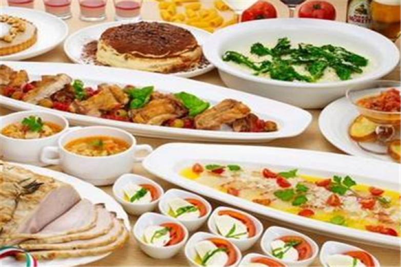 菲兹意式休闲餐厅加盟