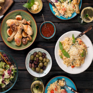 菲兹意式休闲餐厅