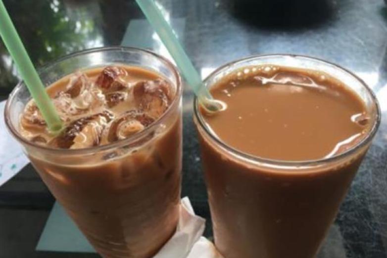 华古斯冰室加盟