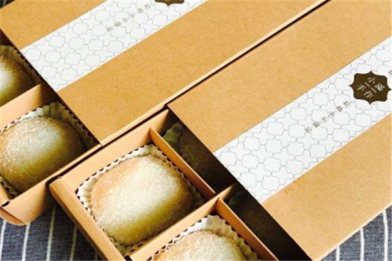 小满手作小吃加盟