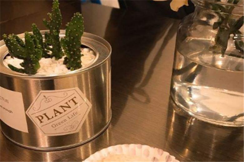 小满手作小吃加盟