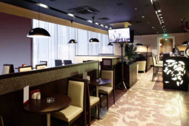 老北京炸酱面馆加盟