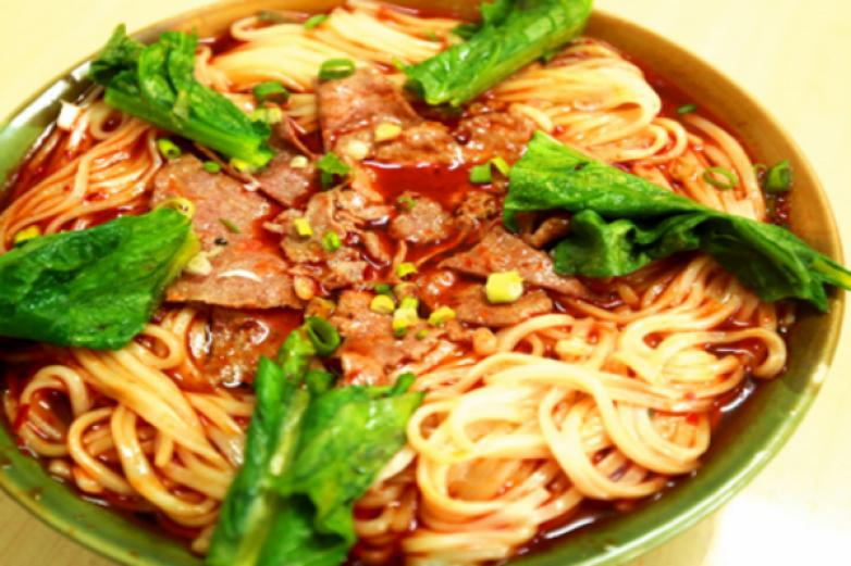 味司农无人面馆加盟