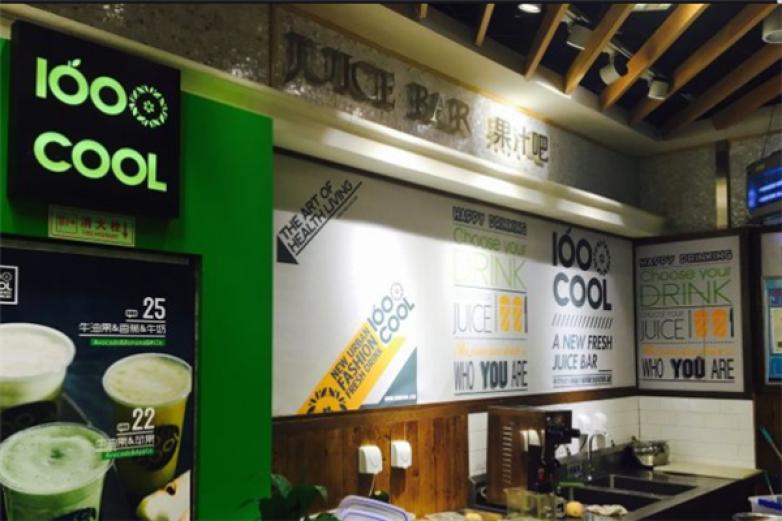 千可鲜果饮加盟