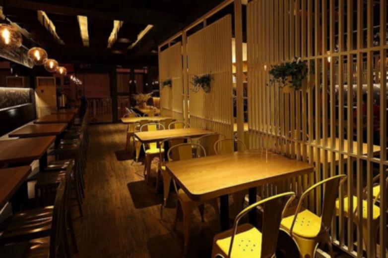 三勺辣子牛肉面加盟