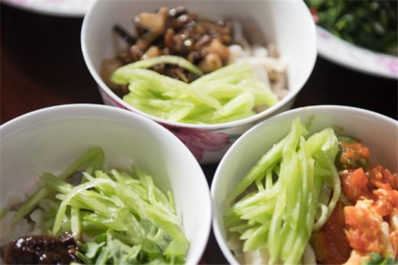 大槐树刀拨面加盟