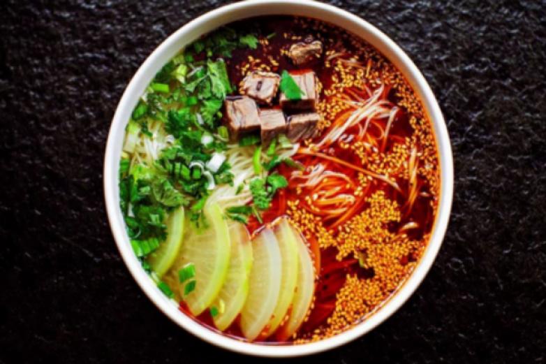 东方宫兰州牛肉拉面加盟