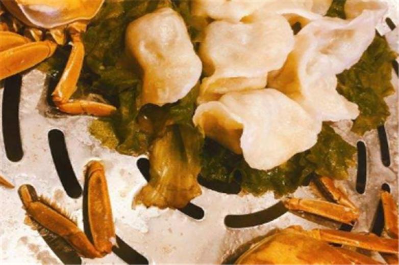 犇龙宫蒸汽海鲜加盟