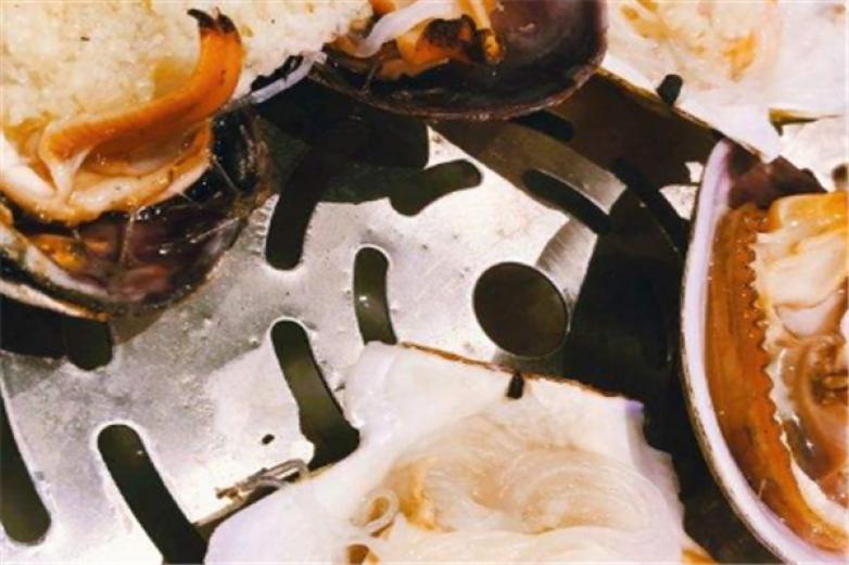 犇龙宫蒸汽海鲜加盟