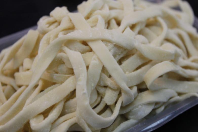 金麦夫面庄加盟