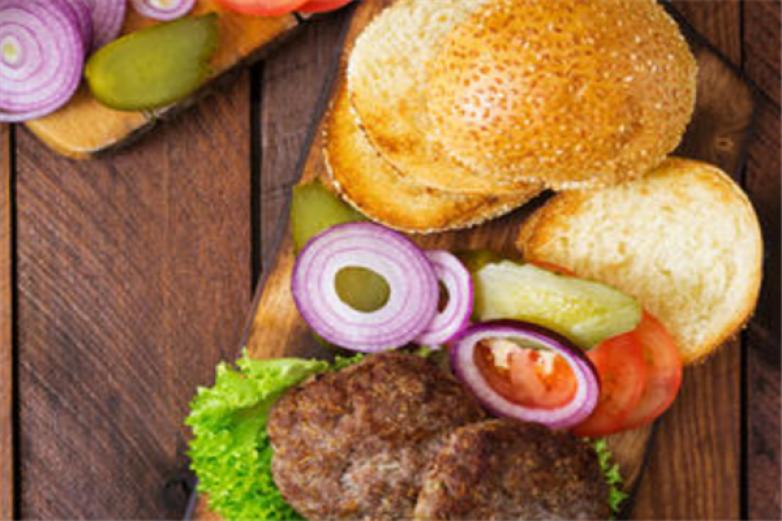 奥特曼汉堡主题餐厅加盟