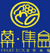 菓集盒甘草水果