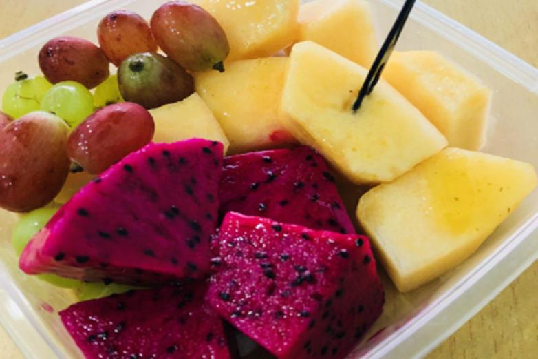 果搭嗒甘草水果加盟