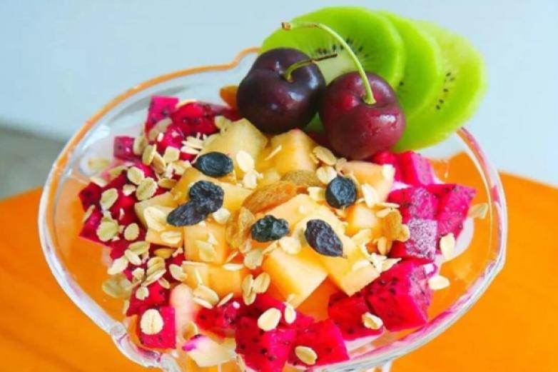 果味甘草水果加盟