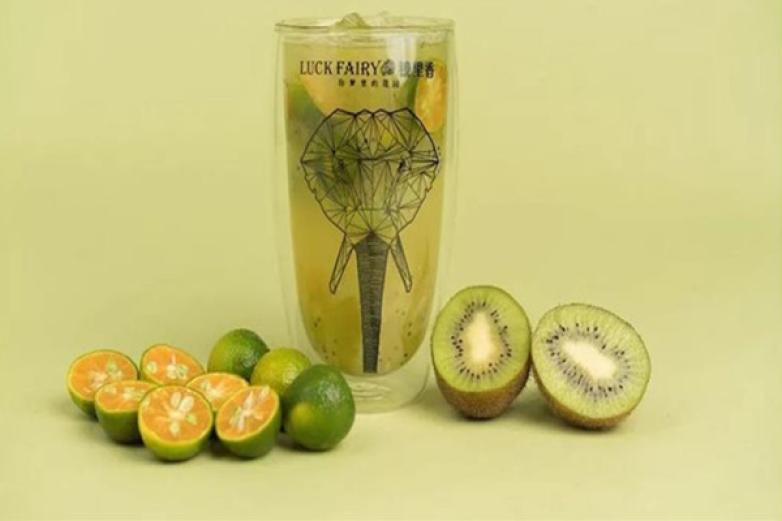 镜里香鲜果加盟