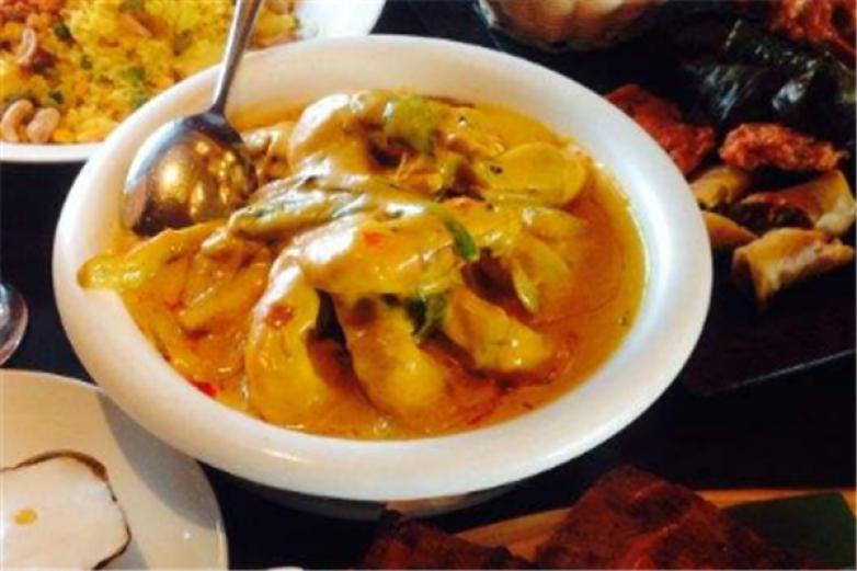 美食部落音乐餐吧加盟