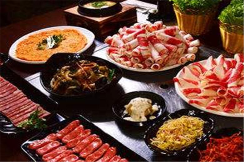 美食部落音乐餐吧加盟