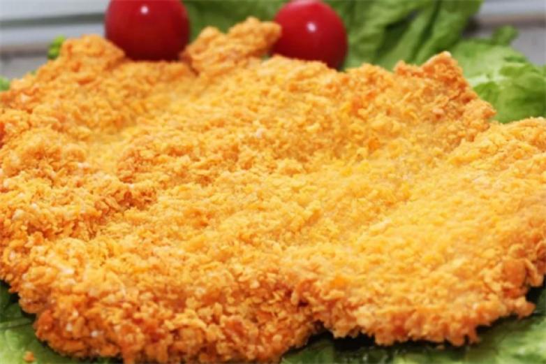 趣凡多彩鸡加盟